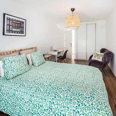 Appartamento 4 Estaciones - Tu Hogar En El Corazon De Oviedo Esterno foto