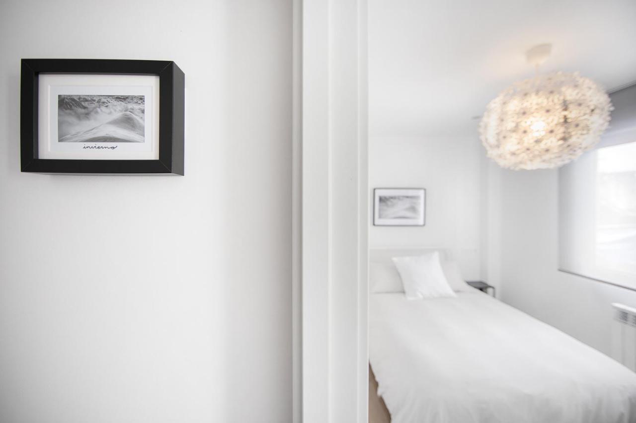 Appartamento 4 Estaciones - Tu Hogar En El Corazon De Oviedo Esterno foto