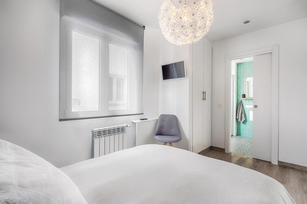 Appartamento 4 Estaciones - Tu Hogar En El Corazon De Oviedo Esterno foto
