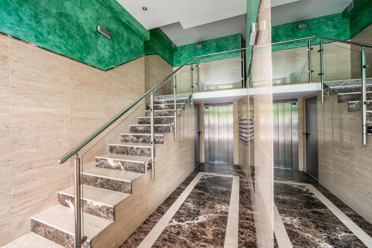 Appartamento 4 Estaciones - Tu Hogar En El Corazon De Oviedo Esterno foto