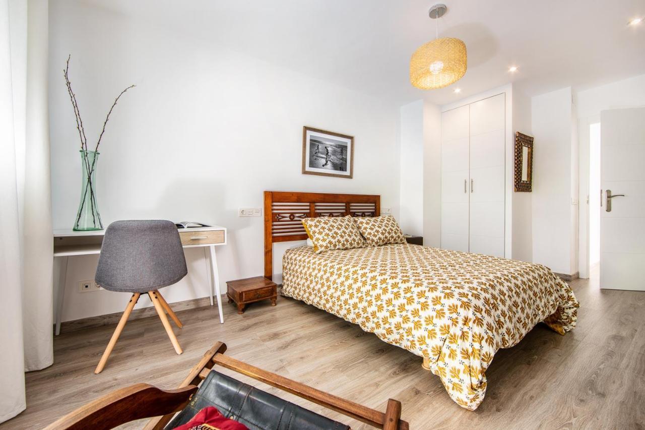Appartamento 4 Estaciones - Tu Hogar En El Corazon De Oviedo Esterno foto