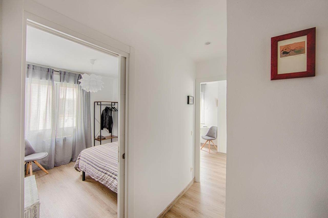 Appartamento 4 Estaciones - Tu Hogar En El Corazon De Oviedo Esterno foto
