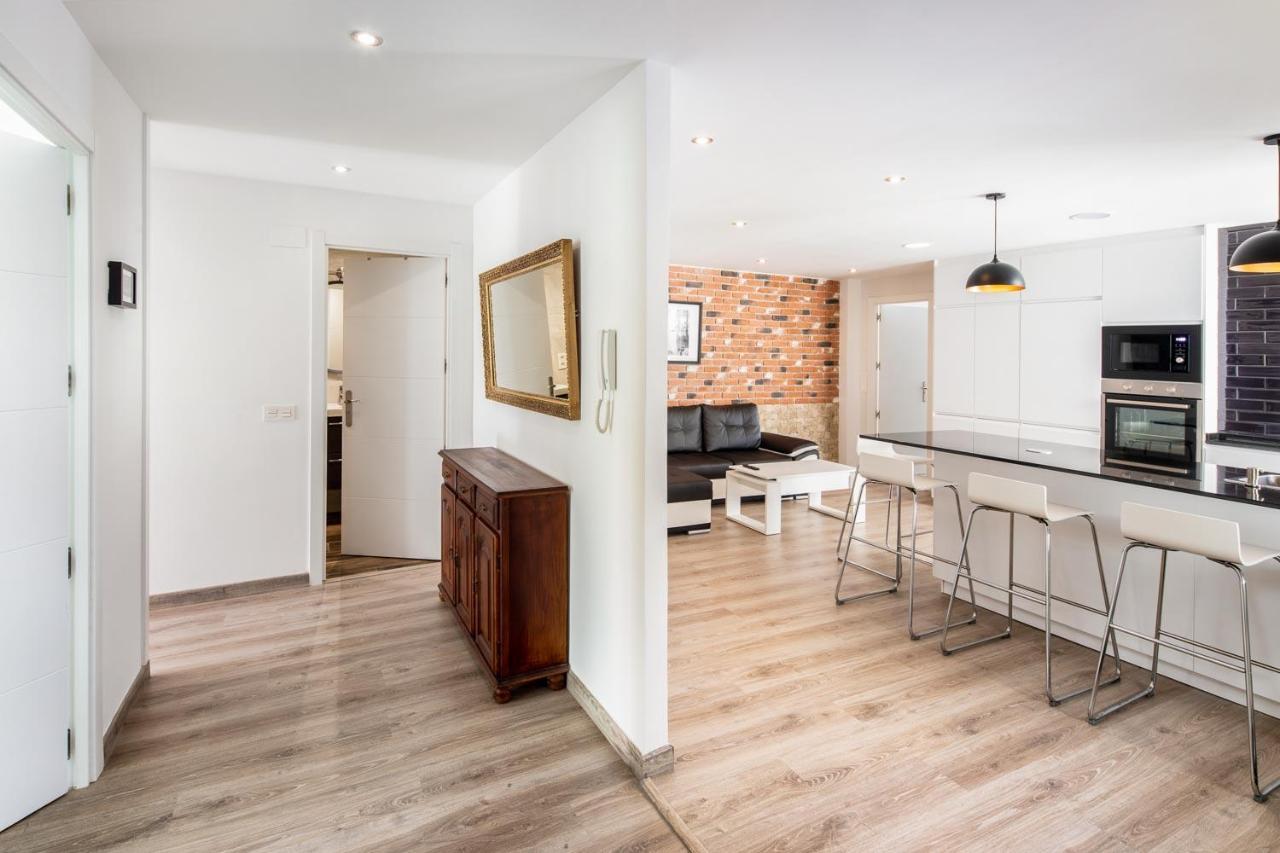 Appartamento 4 Estaciones - Tu Hogar En El Corazon De Oviedo Esterno foto